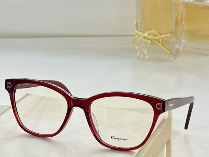 Salvatore Ferragamo Sunglasses Top Quality SFS00029